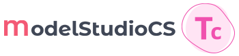 Курс по Model Studio CS Технологические схемы
