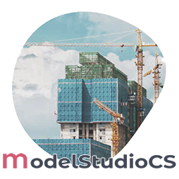 Линейка продуктов Model Studio CS