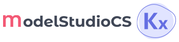 Курс по Model Studio CS Кабельное хозяйство